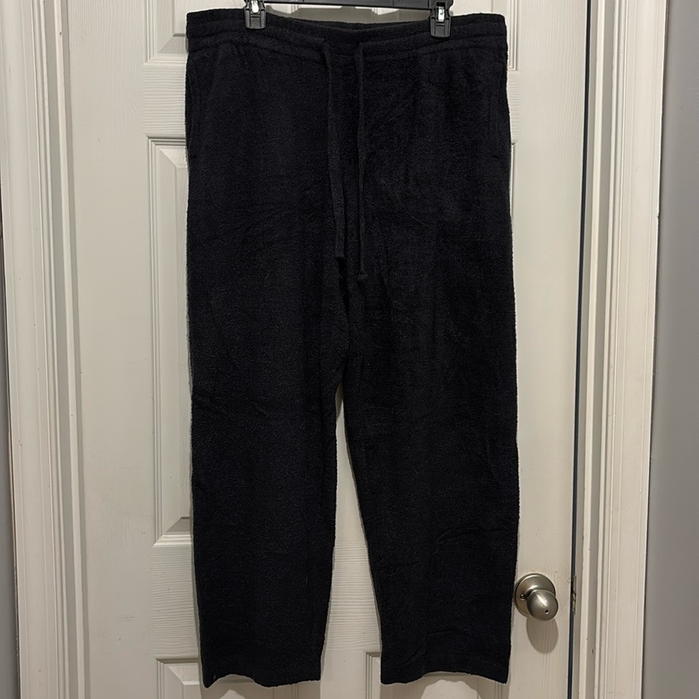 Barefoot dreams pants